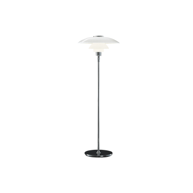 PH 4½-3½ Floor Lamp