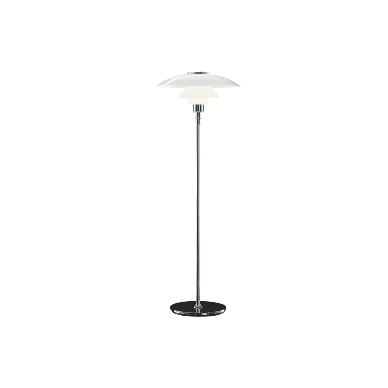 PH 4½-3½ Floor Lamp