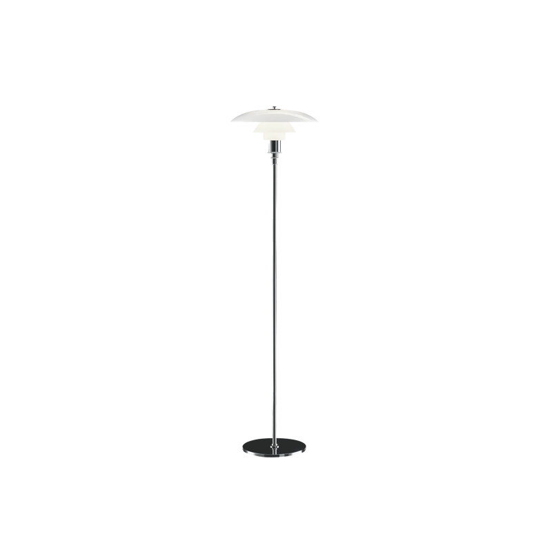 PH 3½-2½ Floor Lamp