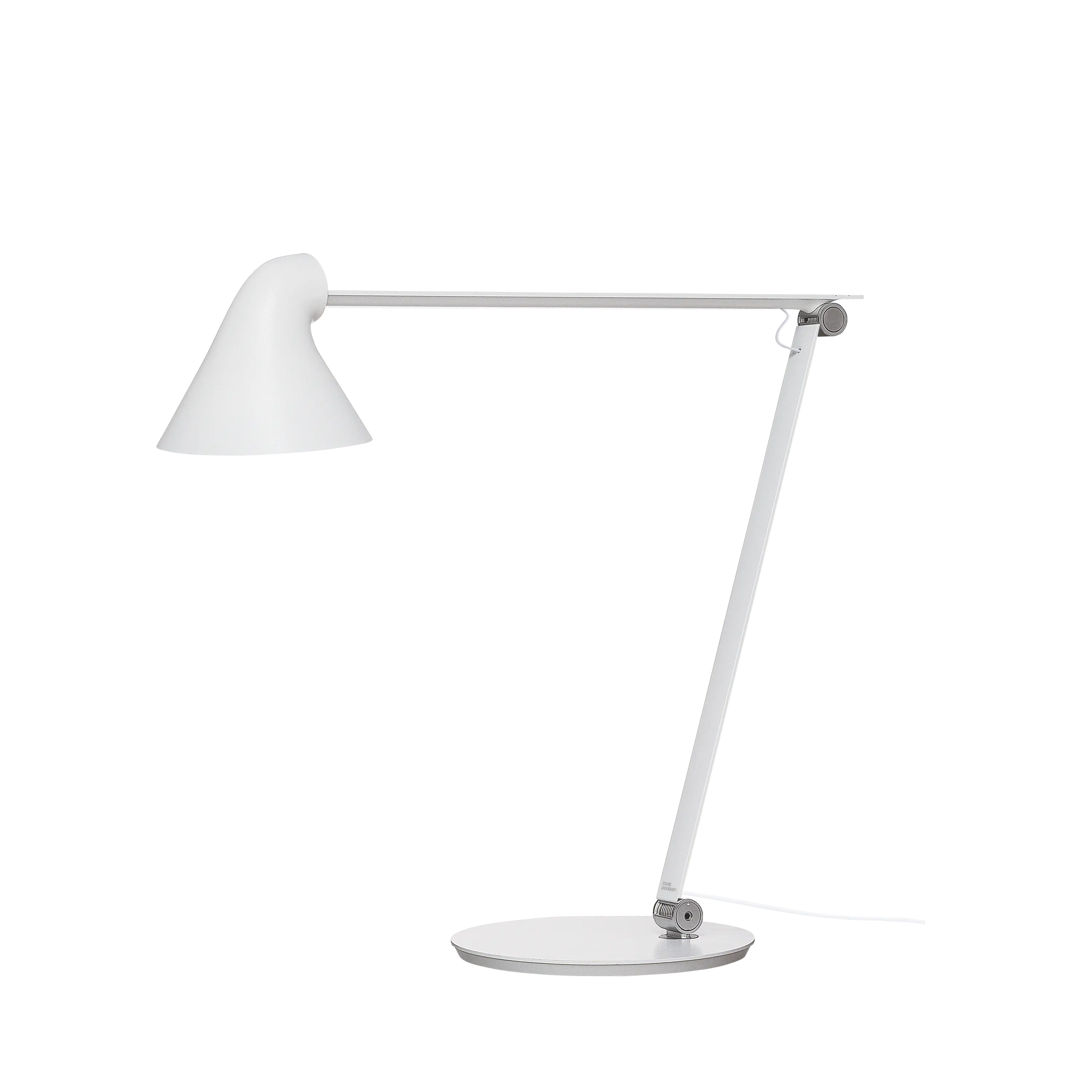NJP Table Lamp | nendo | Louis Poulsen