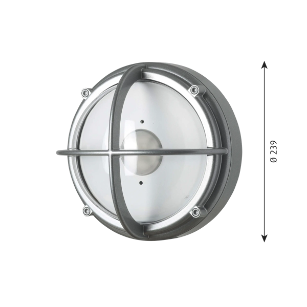 Skot Wall Lamp dimensions