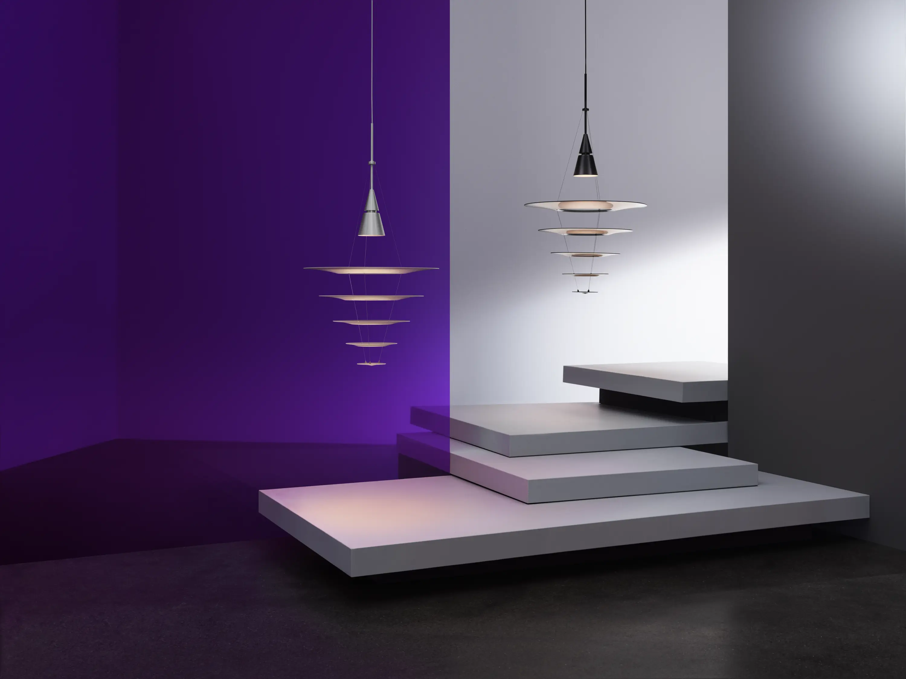 Enigma Pendant | Shoichi Uchiyama | Louis Poulsen