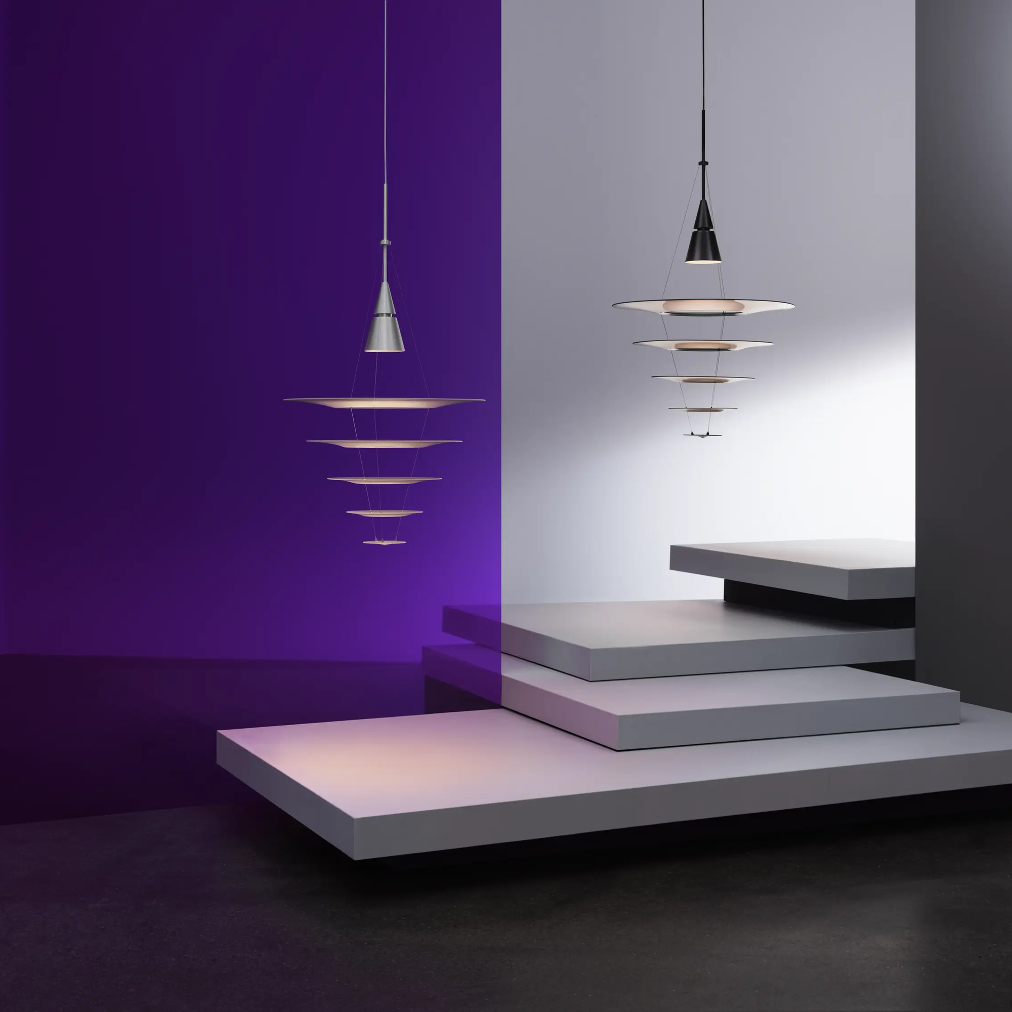 Enigma Pendant | Shoichi Uchiyama | Louis Poulsen Enigma Pendant | Shoichi Uchiyama | Louis Poulsen