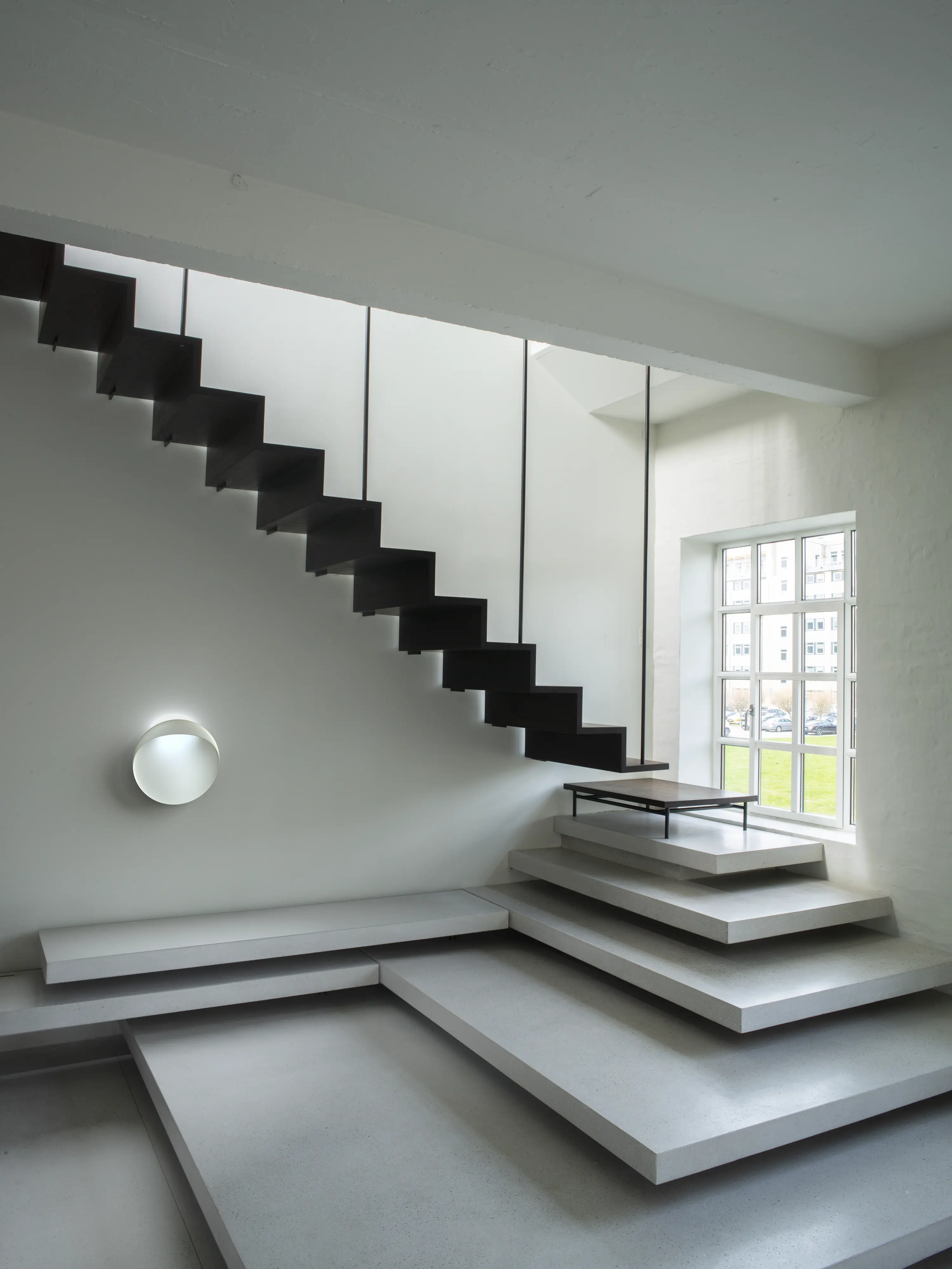 Flindt Wall Lamp