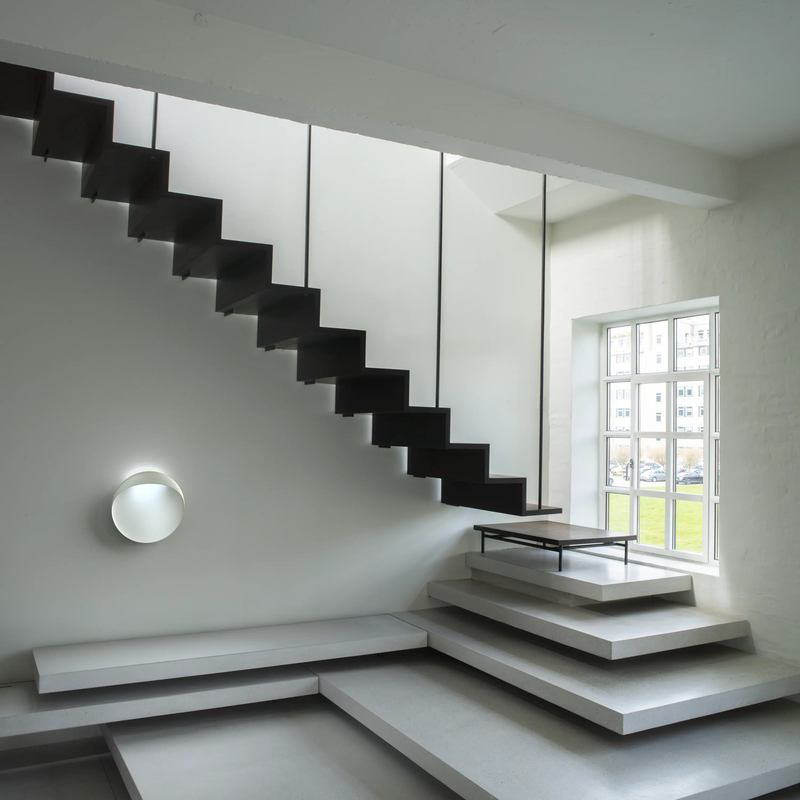 Flindt Wall Lamp