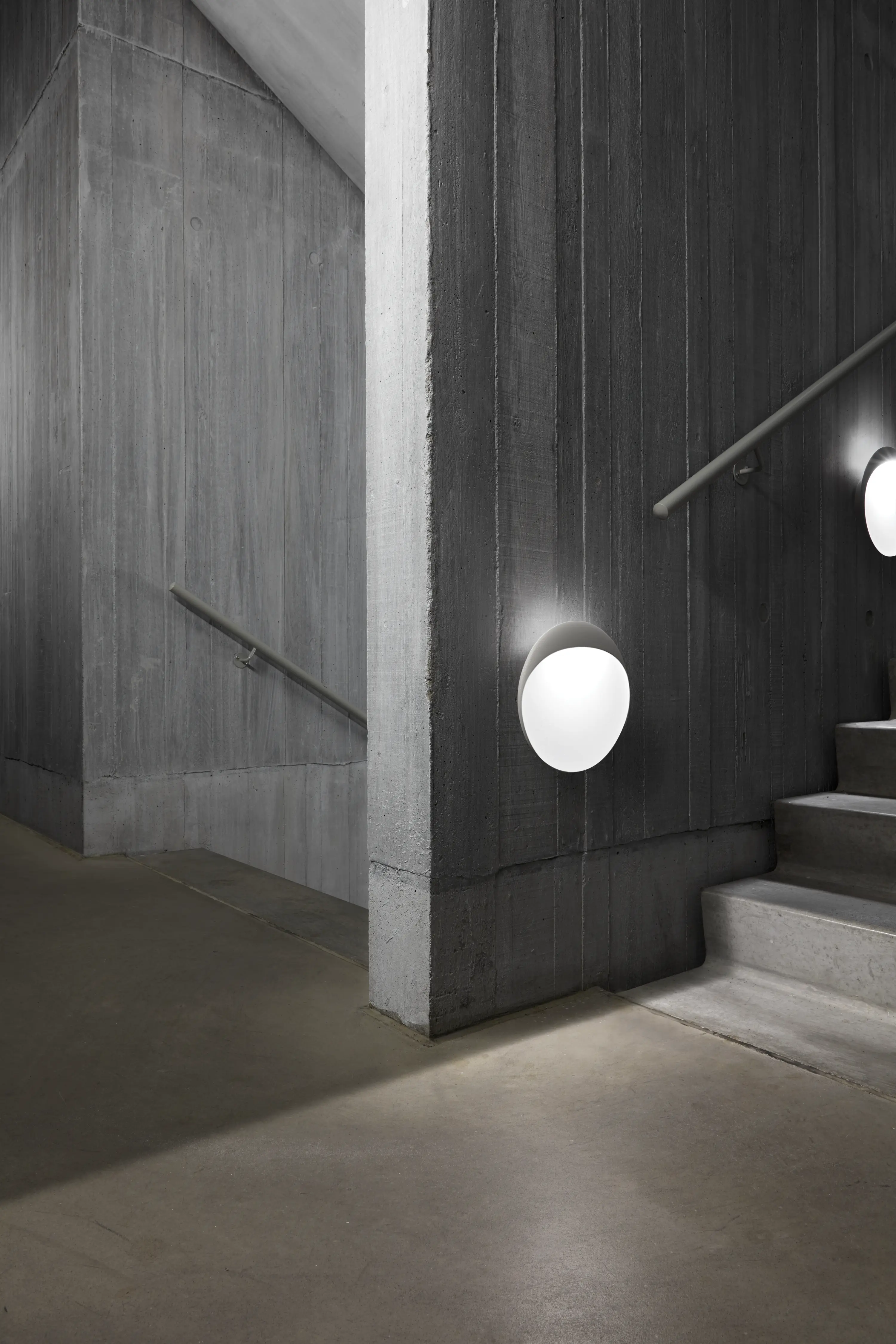 Flindt Wall Lamp