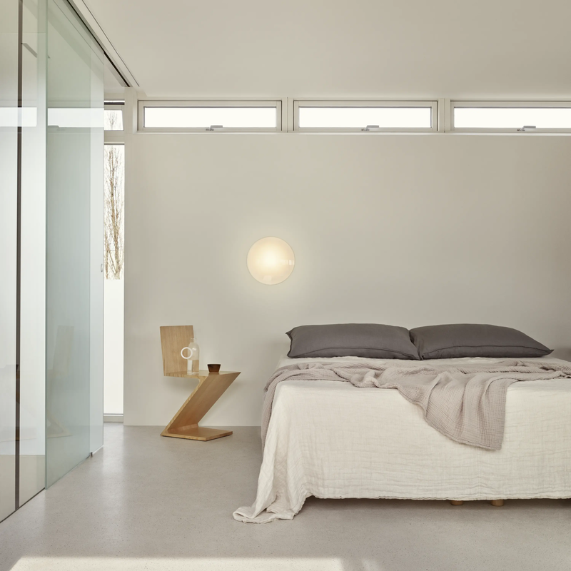 AJ Eklipta Wall Lamp