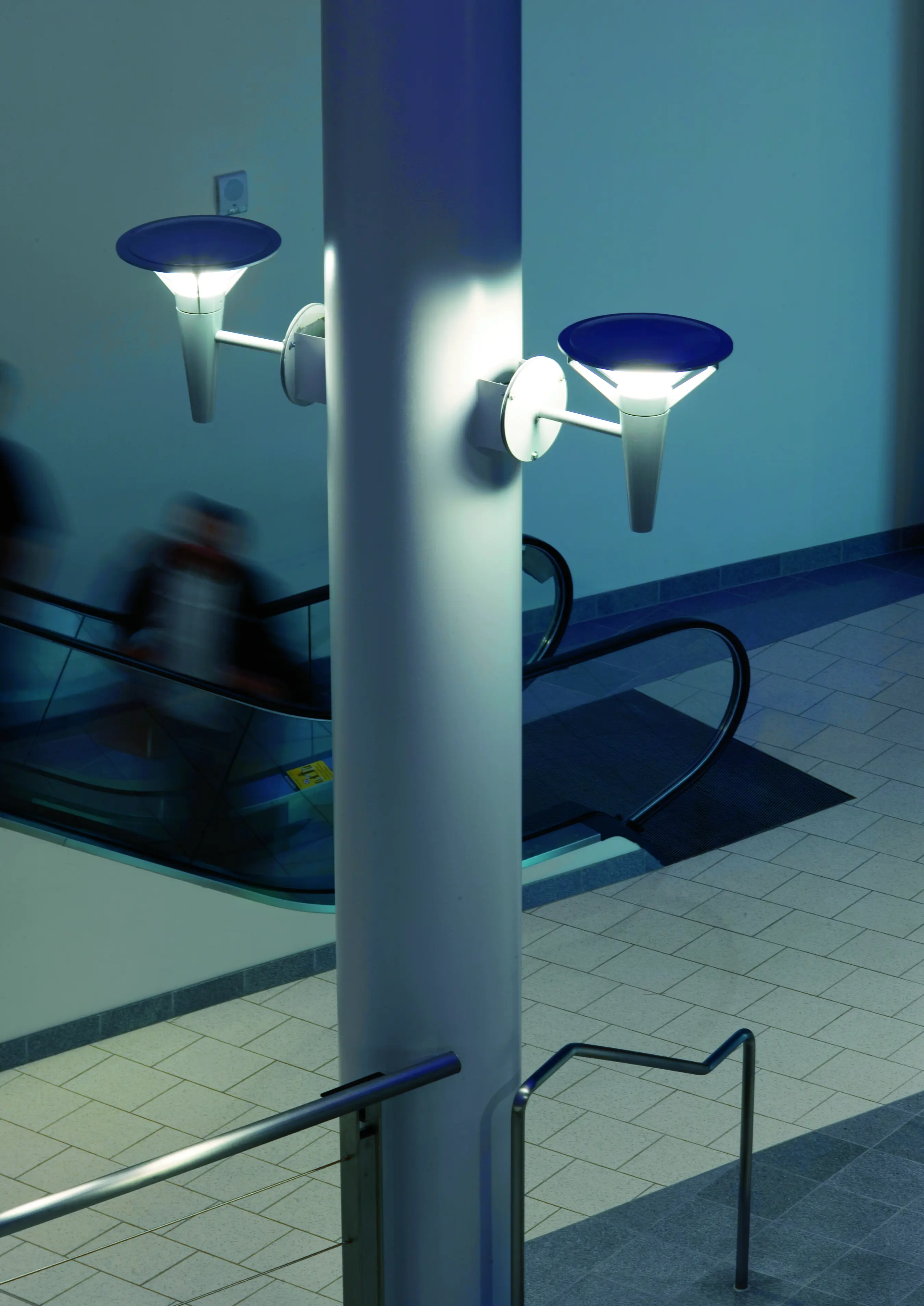 Kipp Wall Lamp