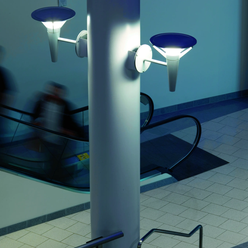 Kipp Wall Lamp