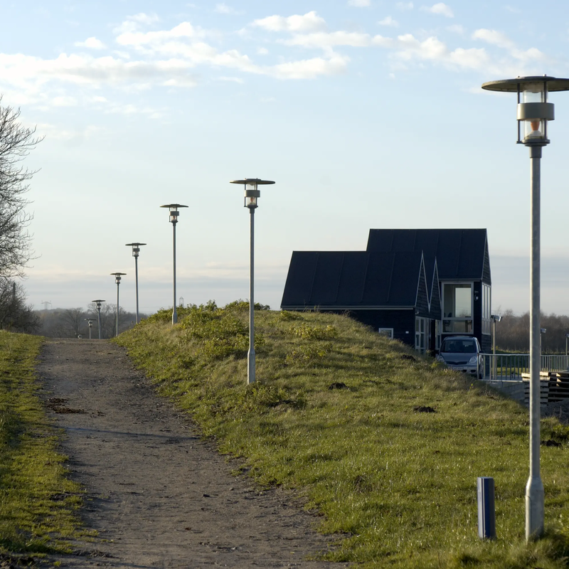 Albertslund Maxi Post