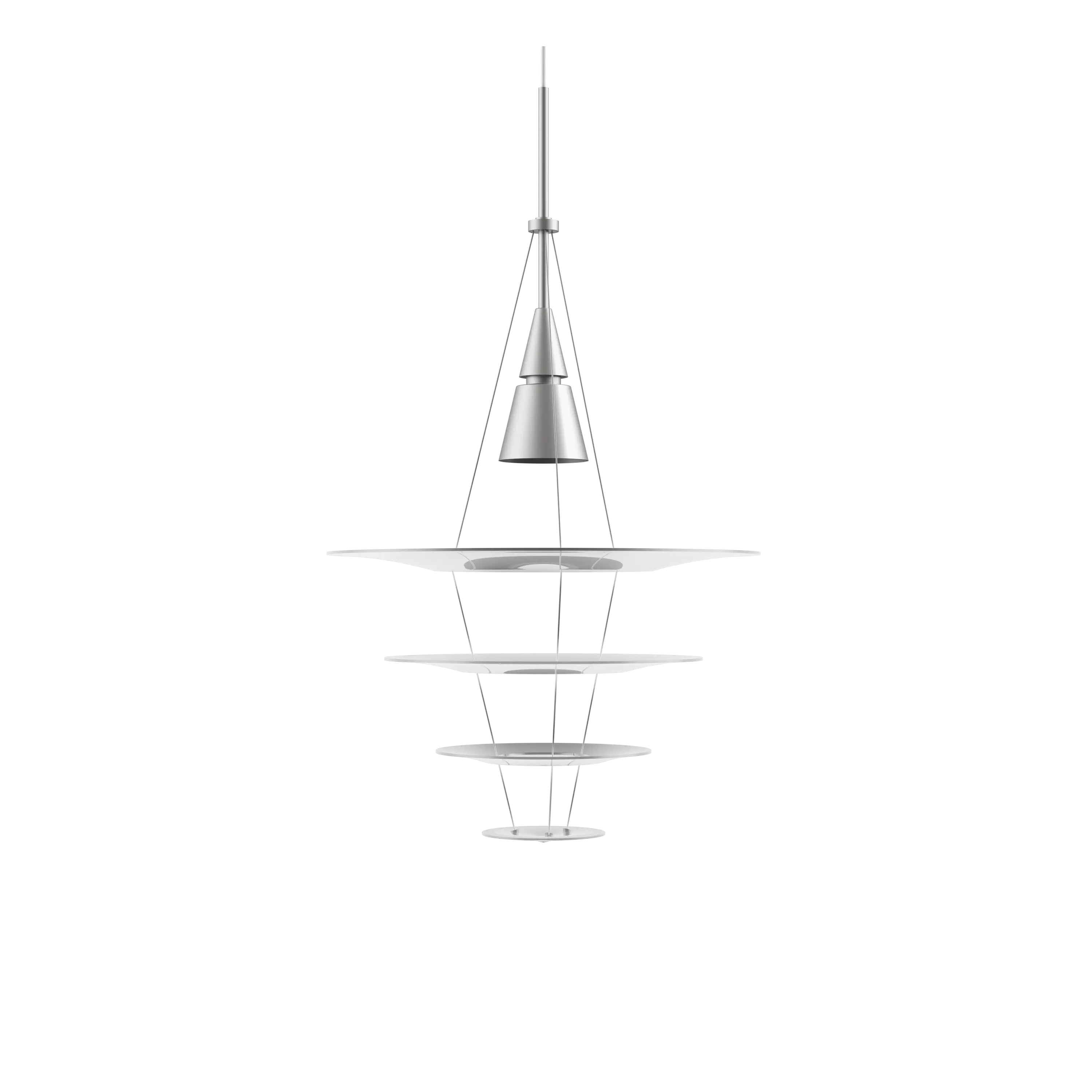 Enigma Pendant by Shoichi Uchiyama | Louis Poulsen