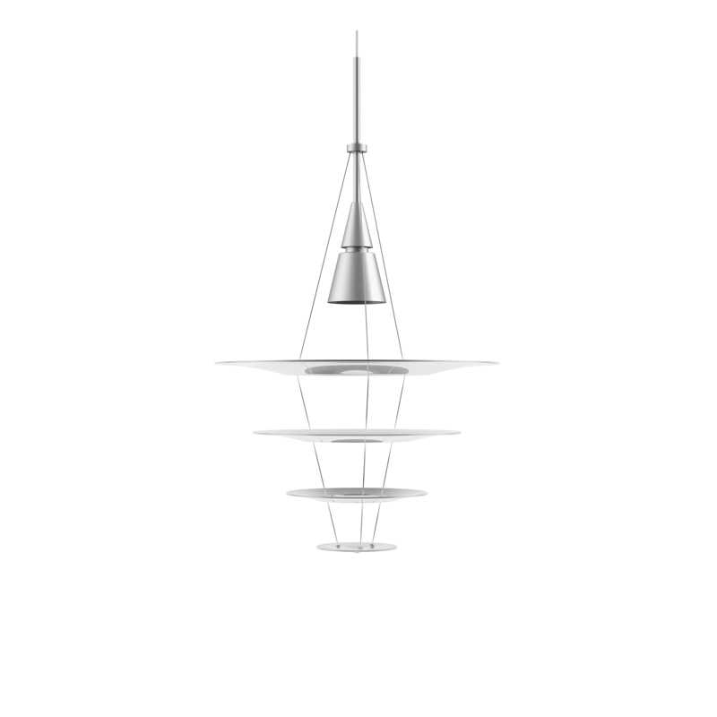 Enigma Pendant