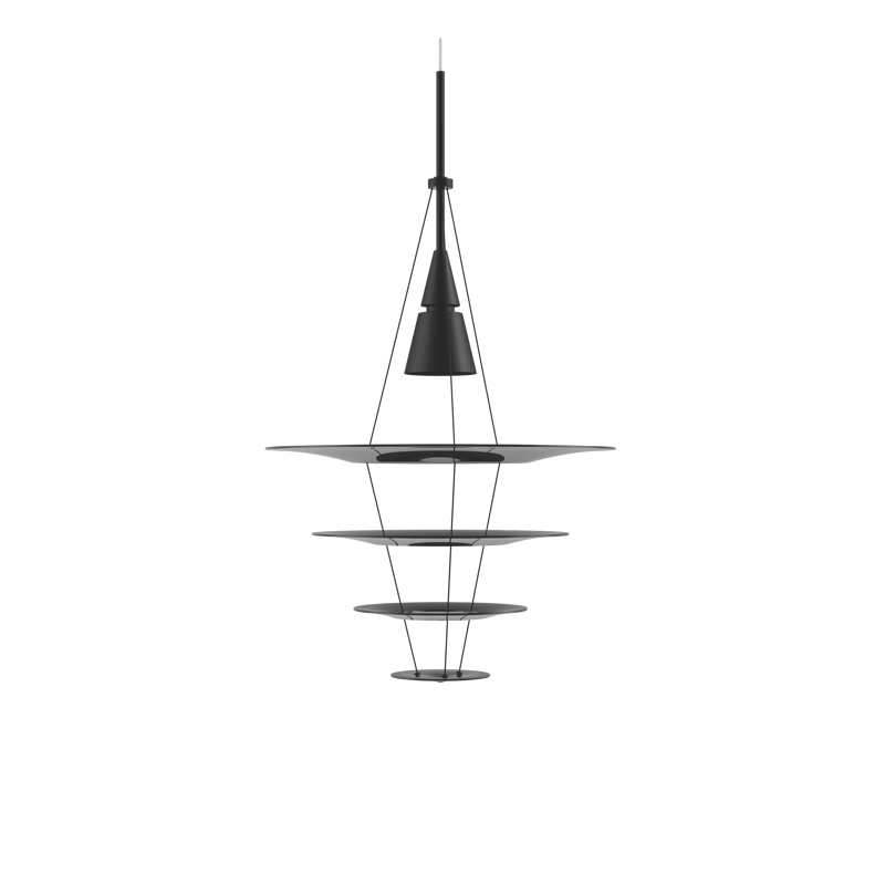 Enigma Pendant