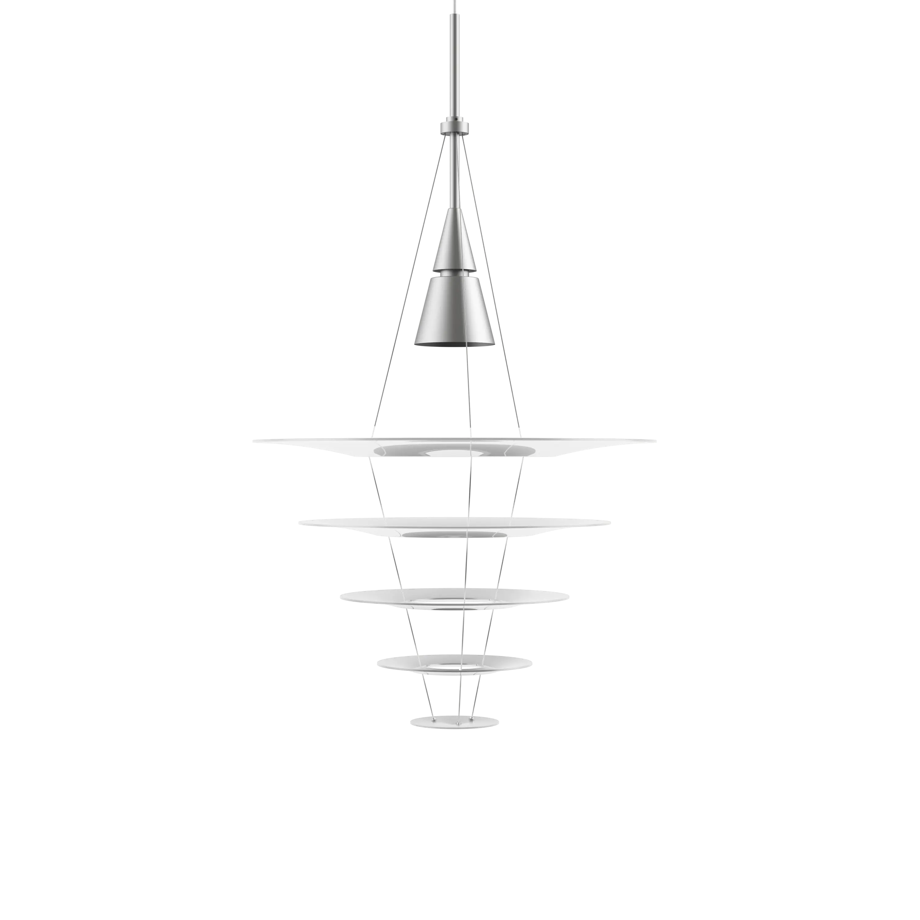 Enigma Pendant by Shoichi Uchiyama | Louis Poulsen