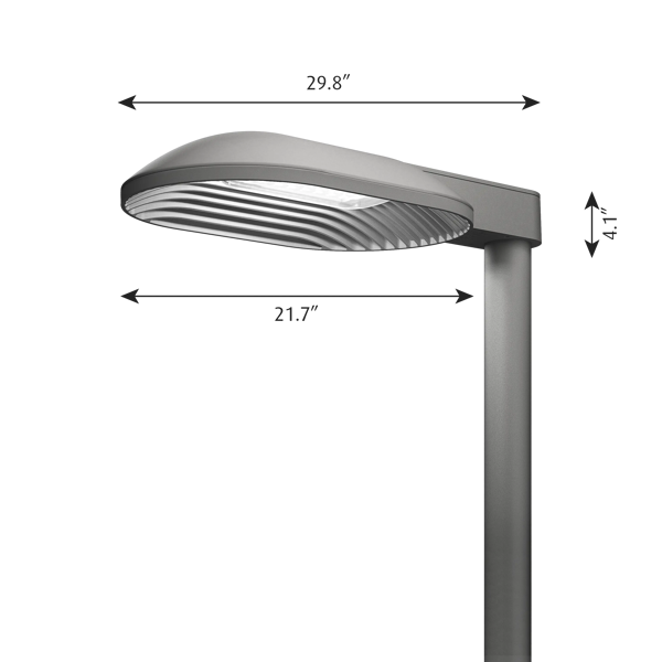 LP Xperi dimensions