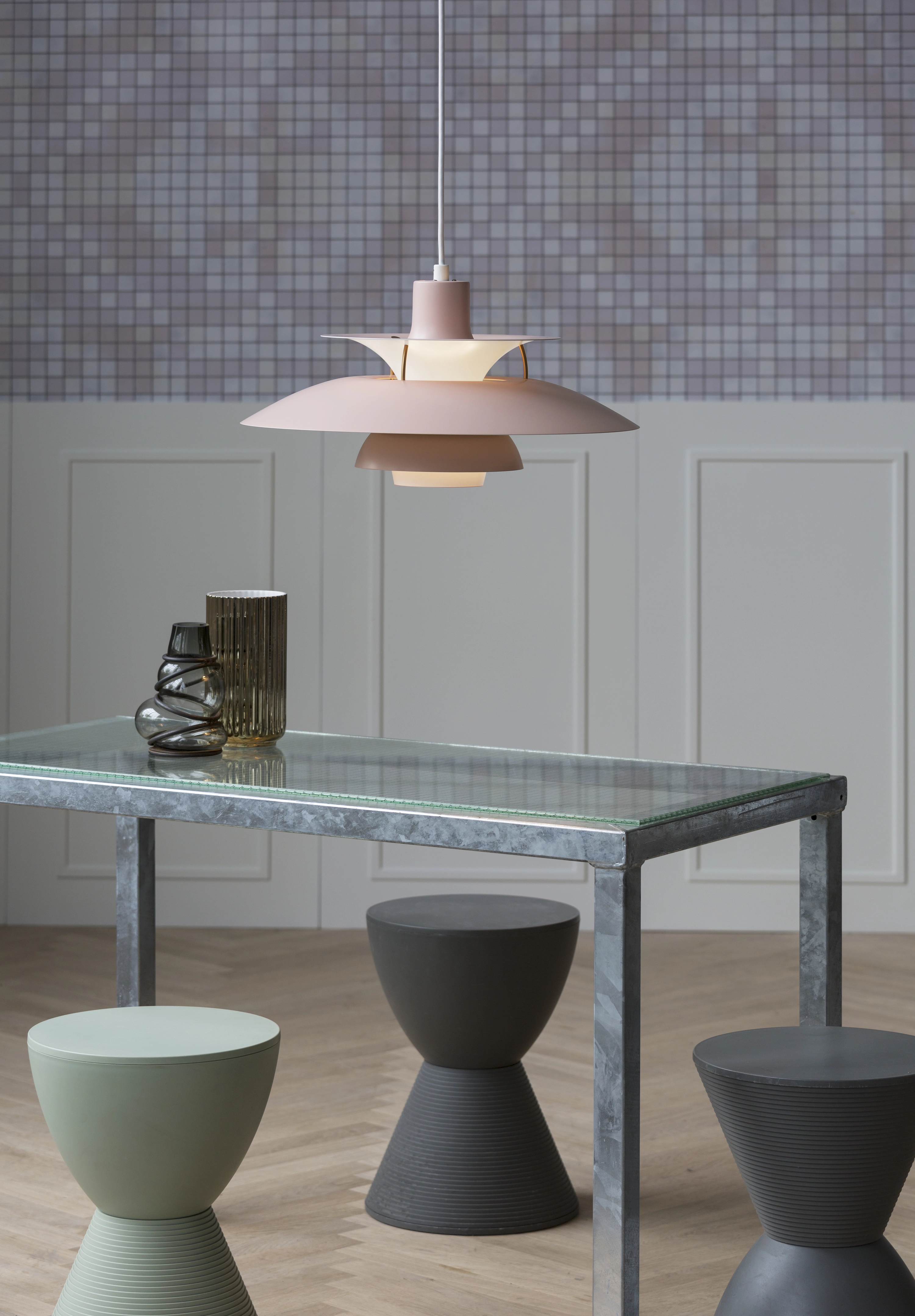PH 5 Lamp – Iconic Danish Lighting | Louis Poulsen APAC
