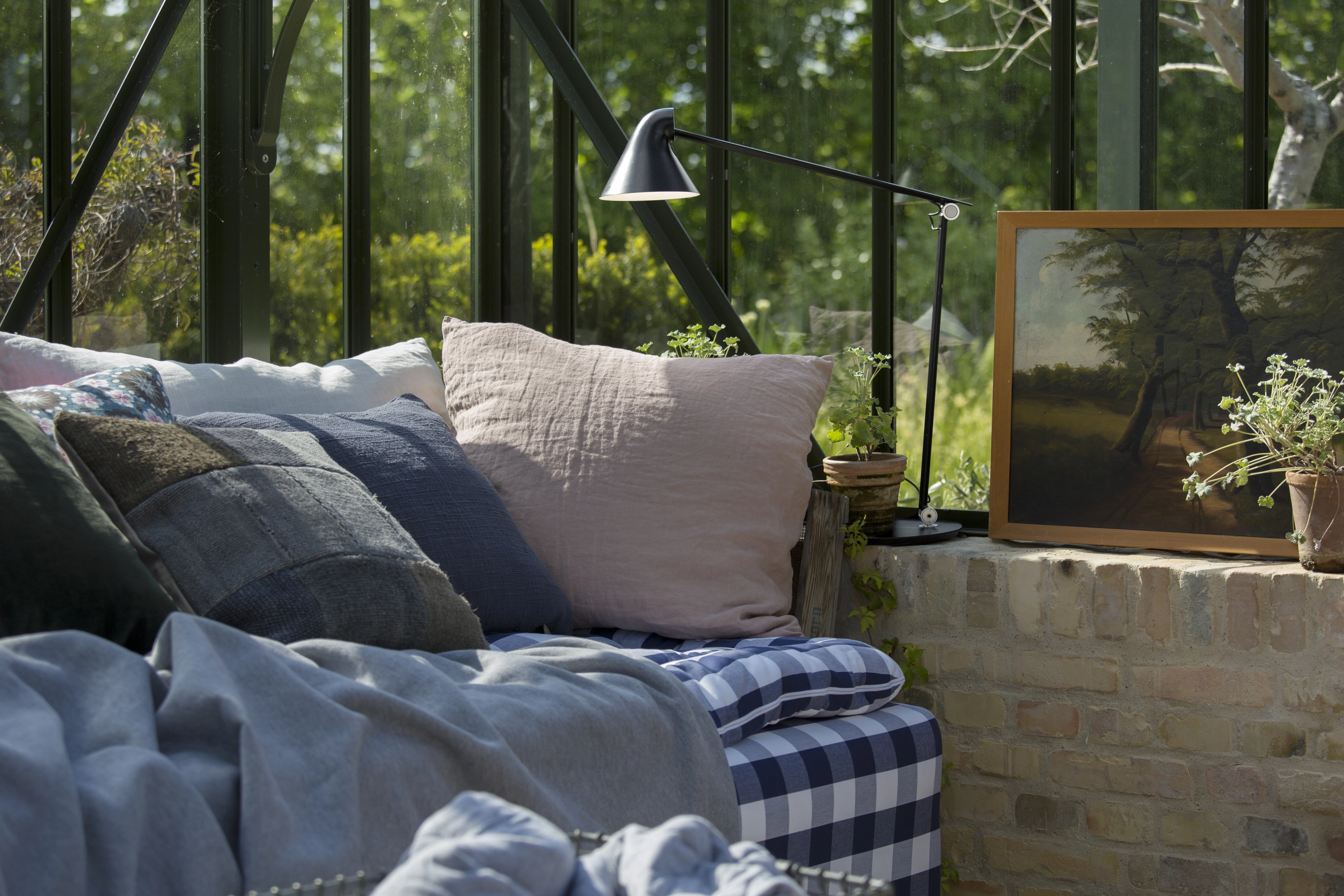 NJP Table Lamp