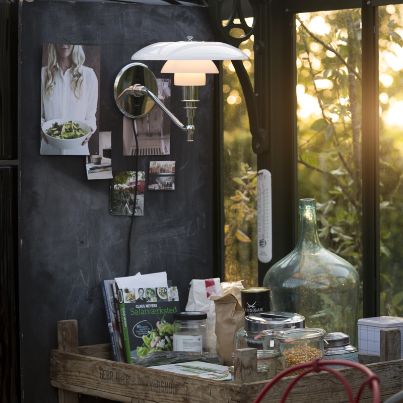 PH 3/2 Wall Lamp