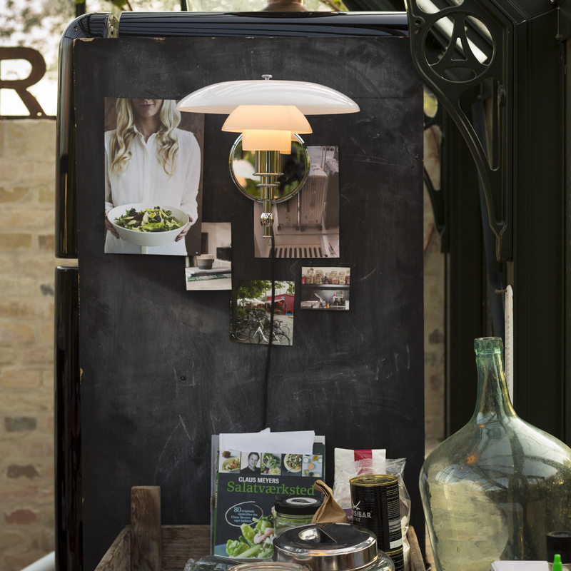 PH 3/2 Wall Lamp