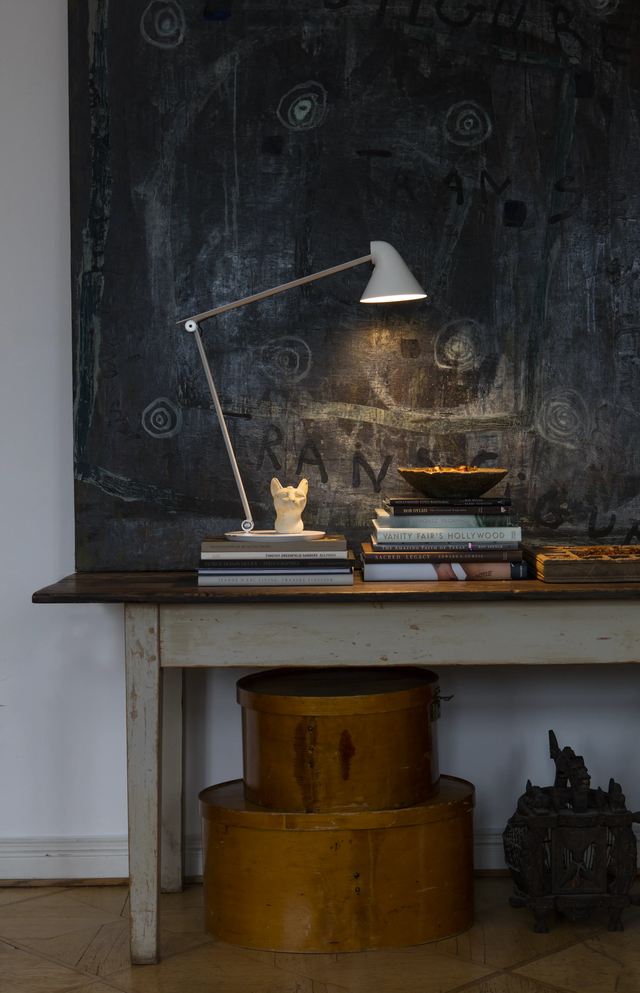NJP Table Lamp