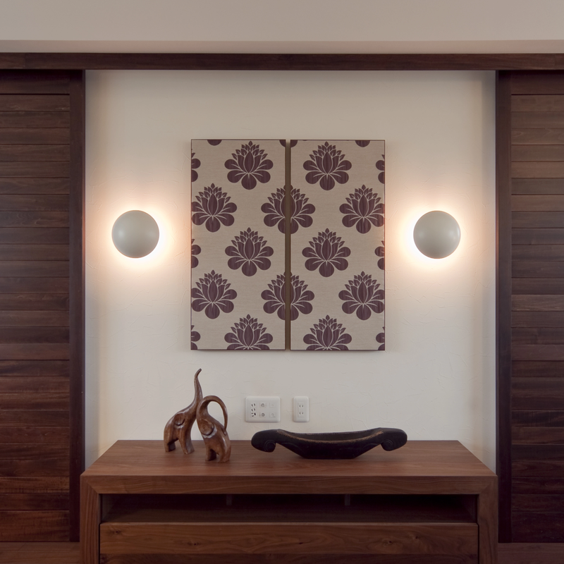 PH Hat Wall Lamp