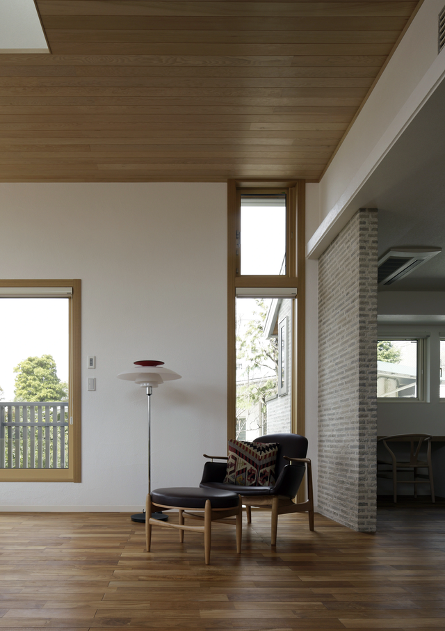 PH 80 Floor Lamp