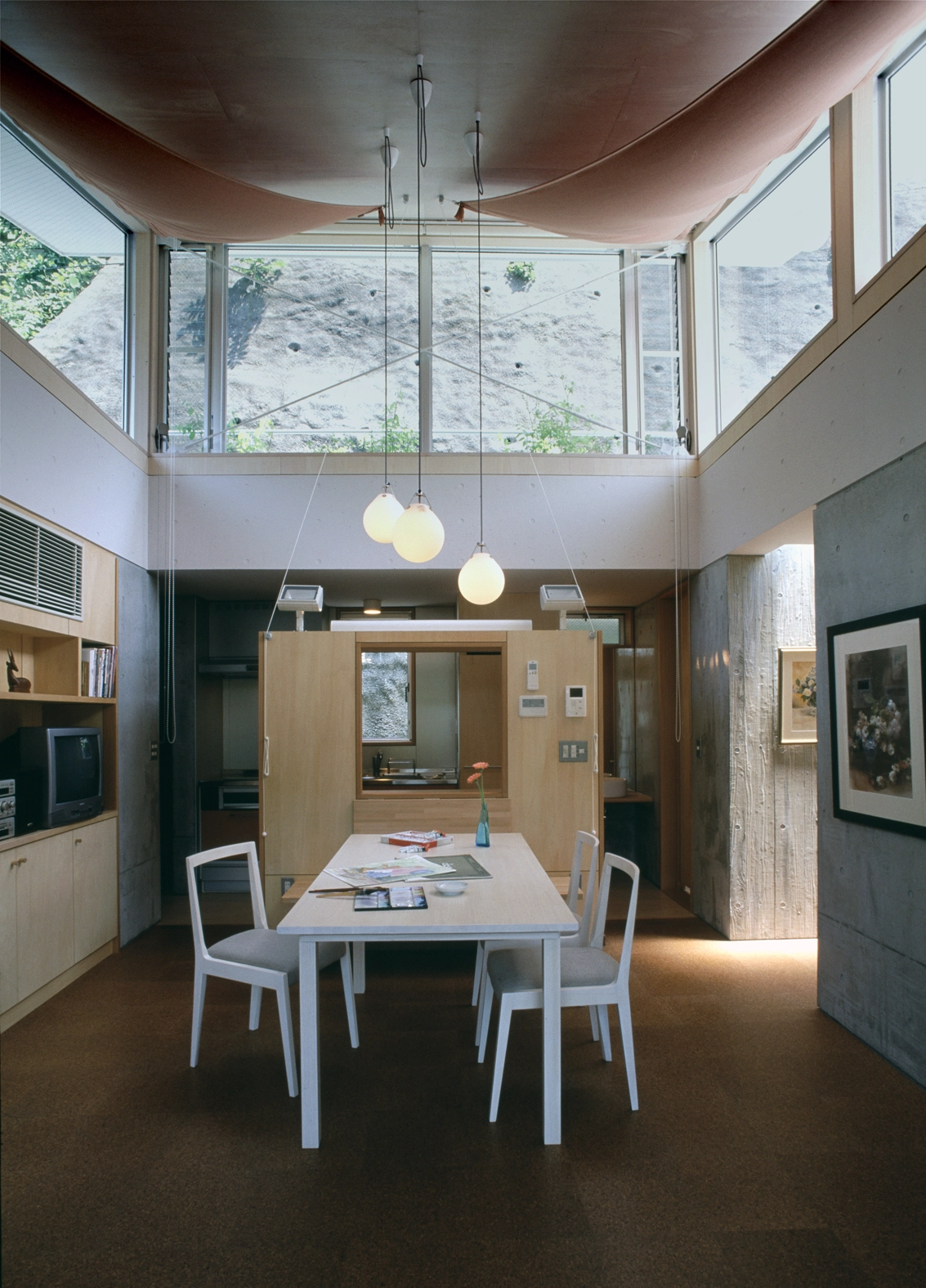 Moser Pendant Light by Anu Moser | Louis Poulsen