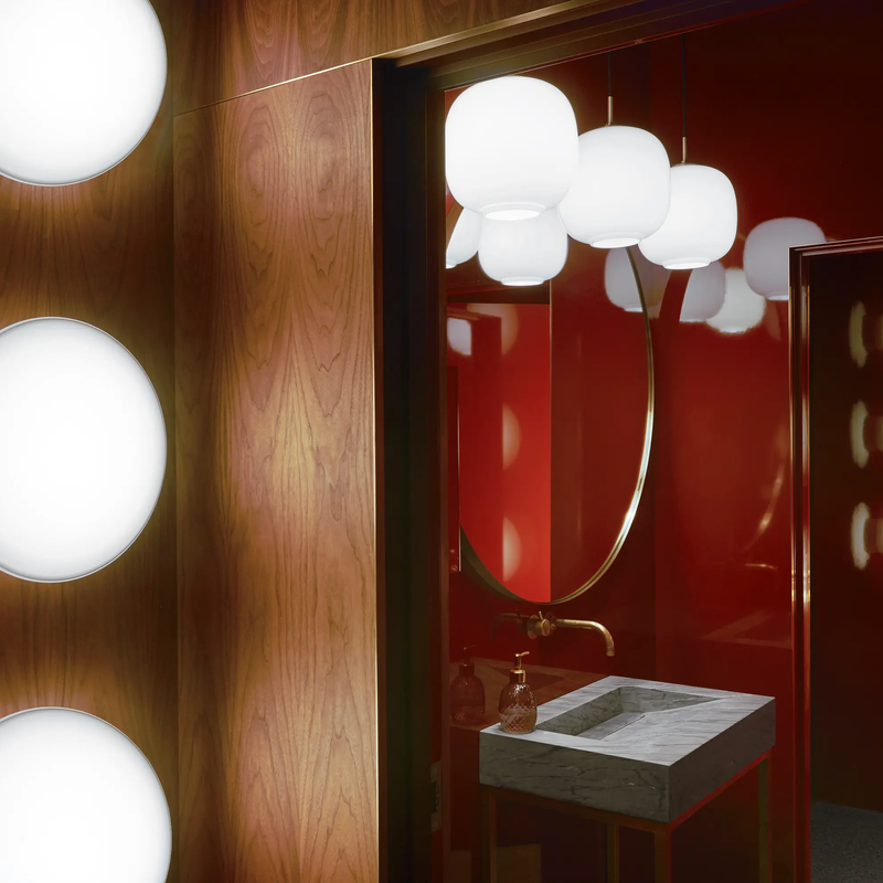 AJ Eklipta Ceiling Lamp