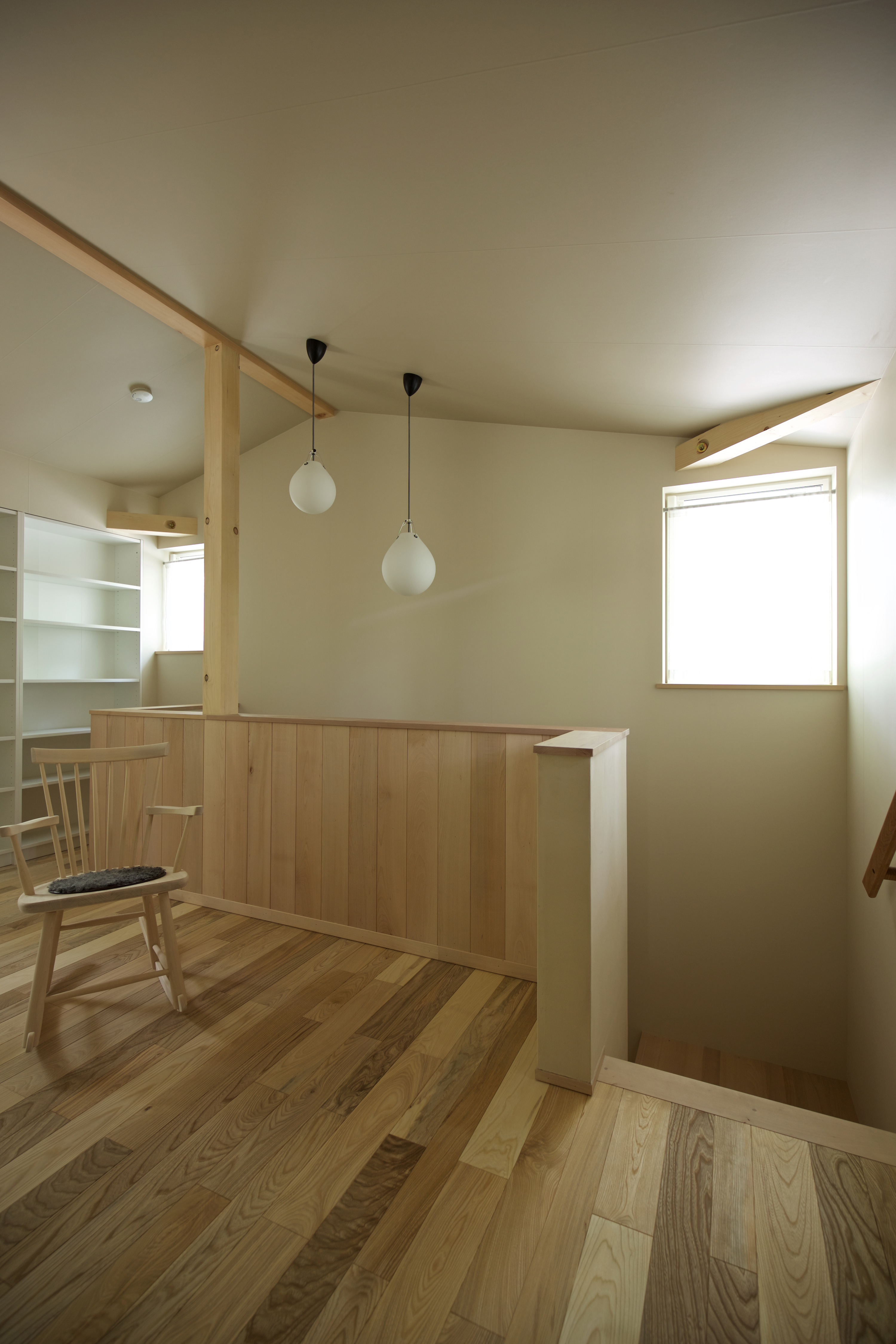 Moser Pendant