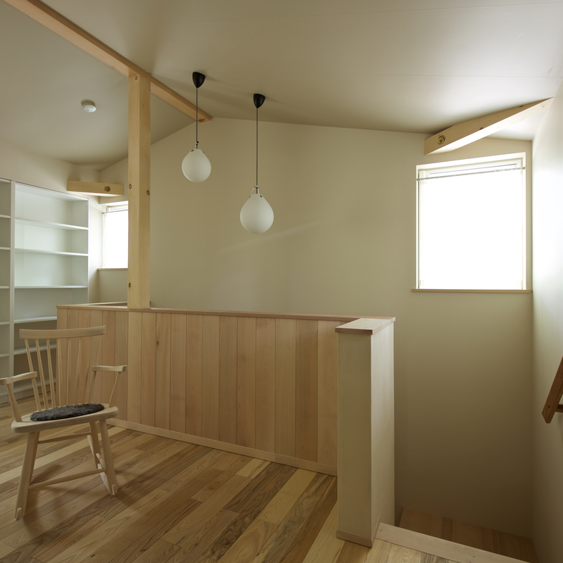 Moser Pendant