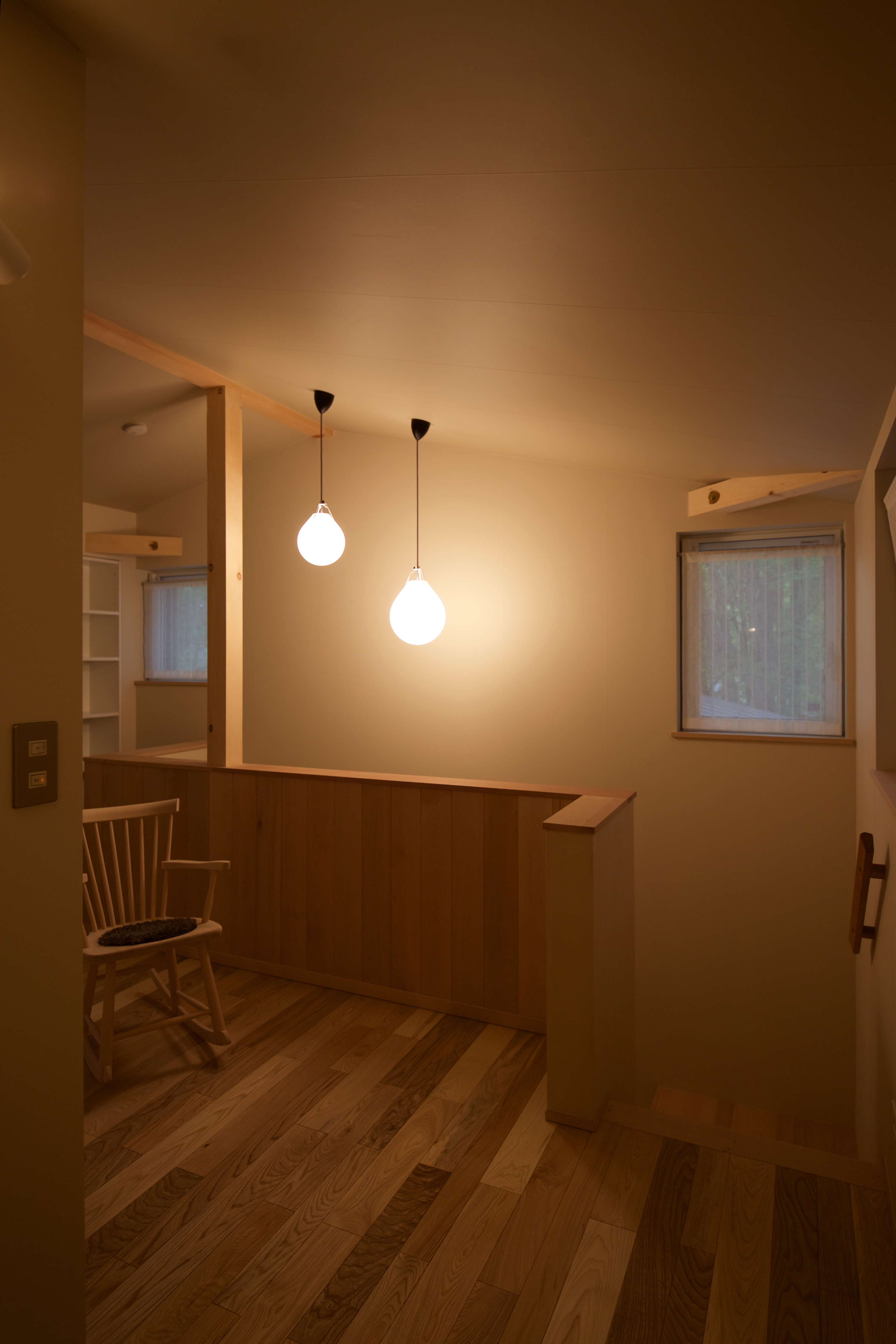 Moser Pendant Light by Anu Moser | Louis Poulsen
