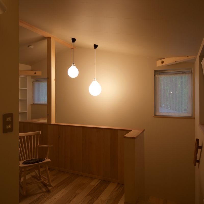 Moser Pendant