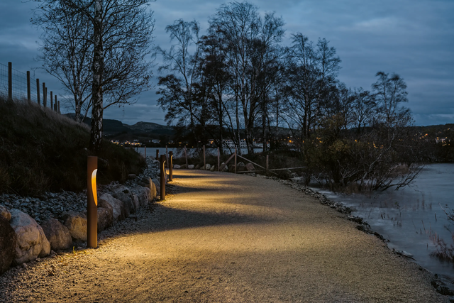 Flindt Bollard