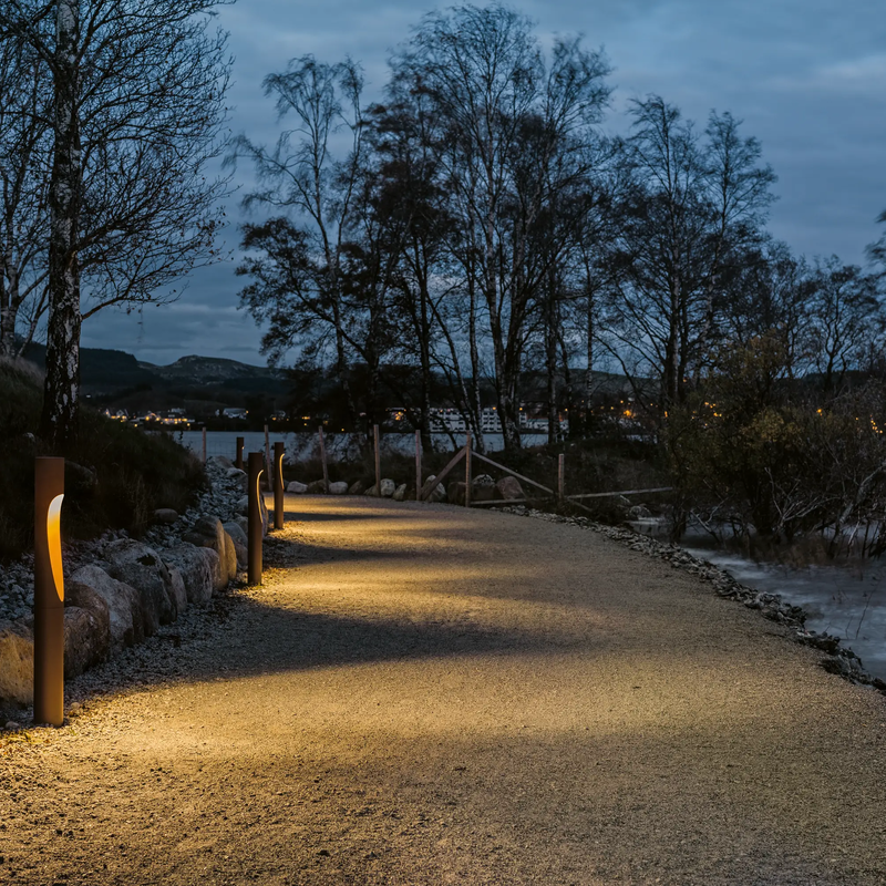 Flindt Bollard