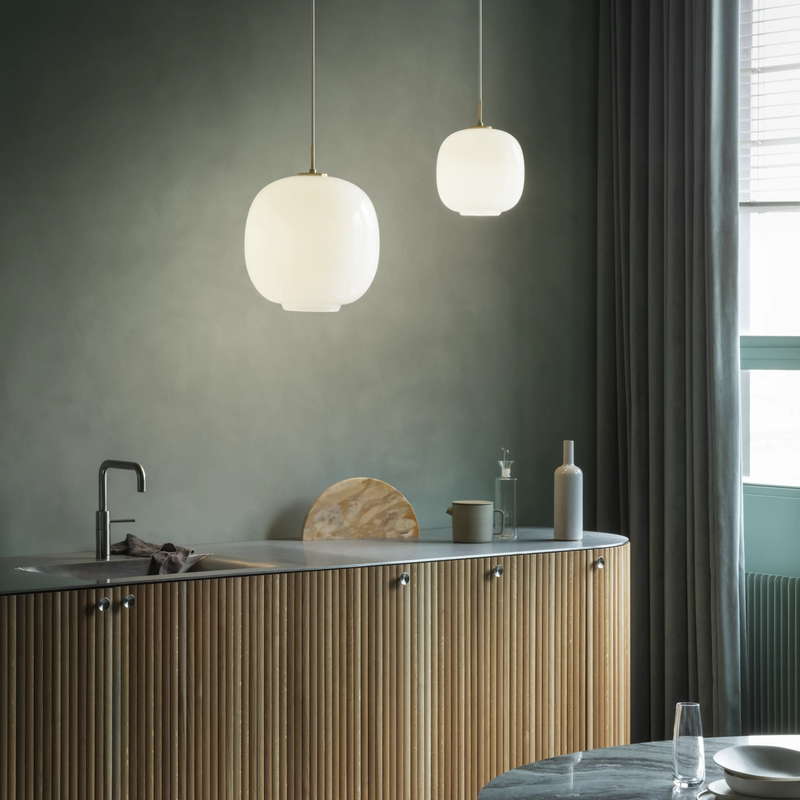 VL 45 Radiohus Pendant