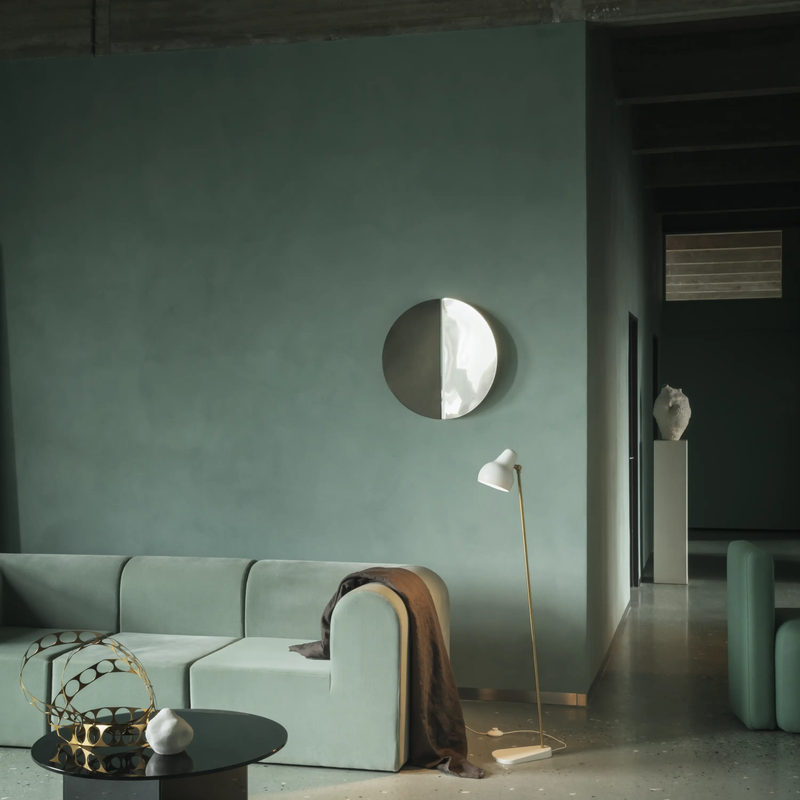 VL 38 Floor Lamp