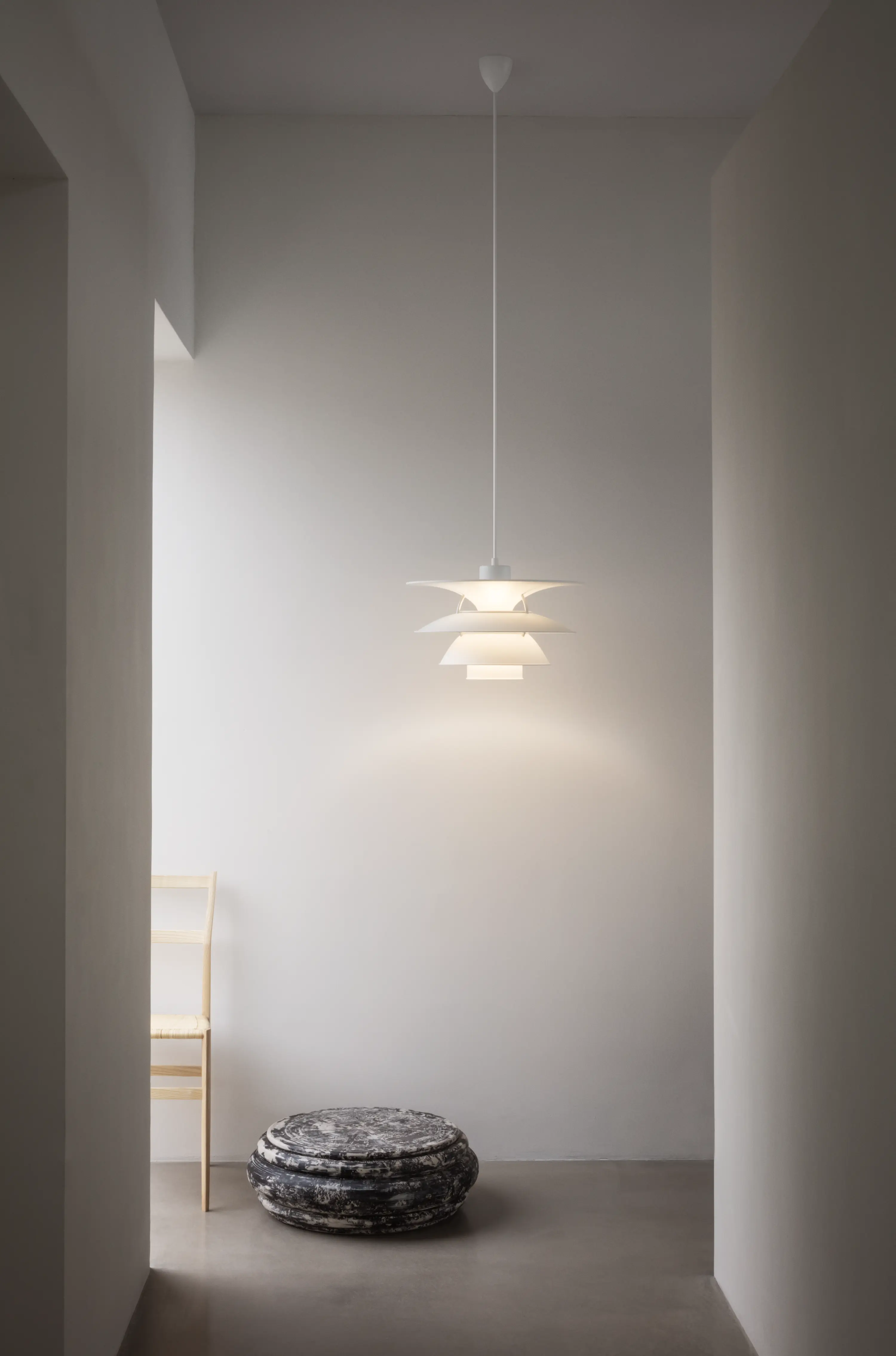 PH 5-4½ & PH 6½-6 Pendant Lights | Louis Poulsen