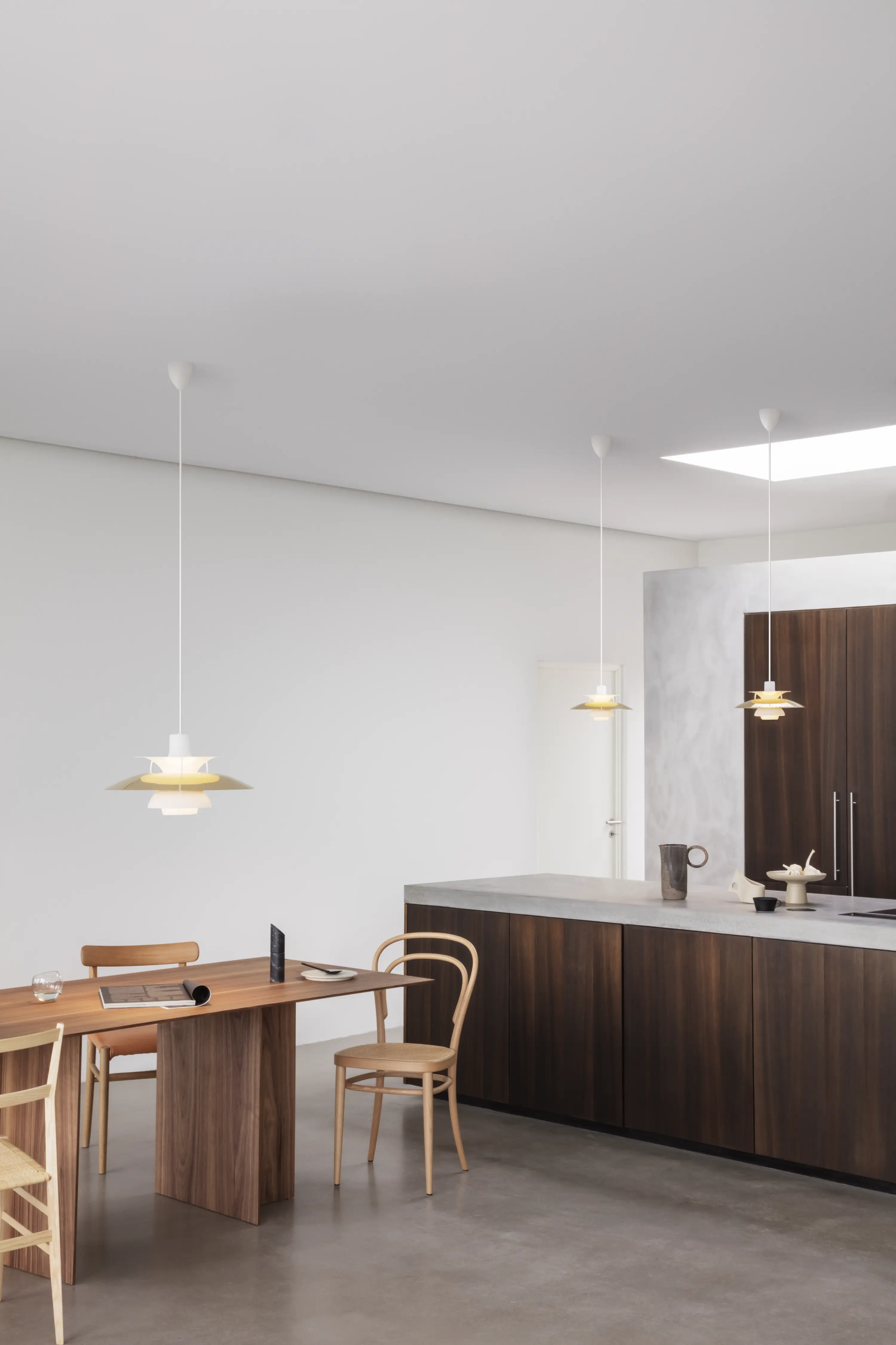 PH 5 Lamp – Iconic Danish Lighting | Louis Poulsen APAC