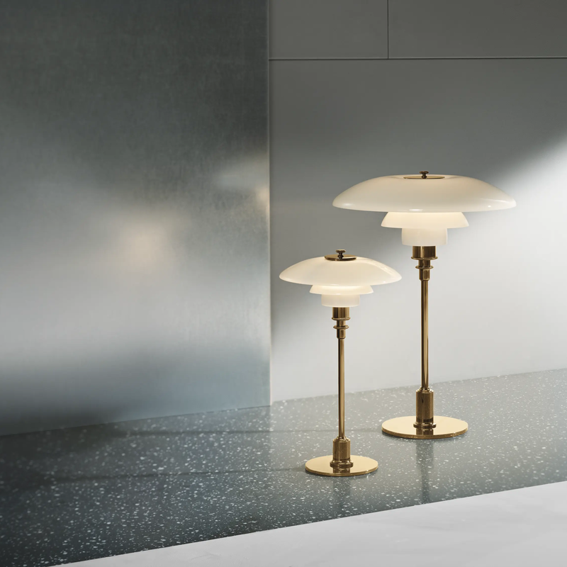 PH 2/1 Table Lamp