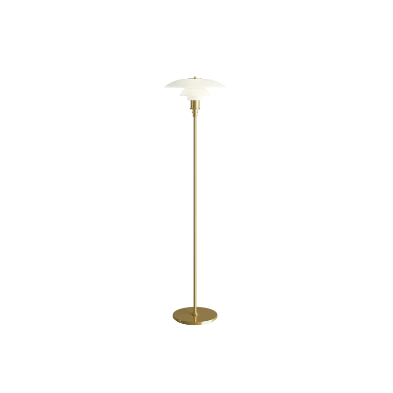 PH 3½-2½ Floor Lamp