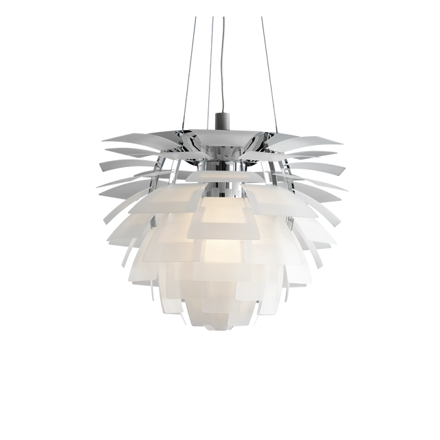 PH Artichoke Glas