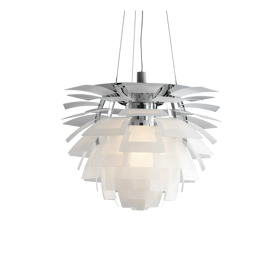 PH Artichoke Glas