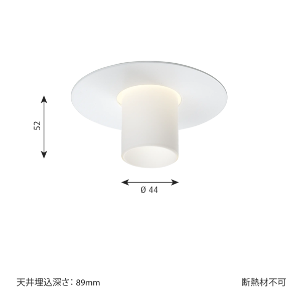 Ballerup Mini dimensions