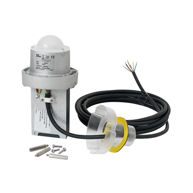 Kipp Post LED Upgrade Kit