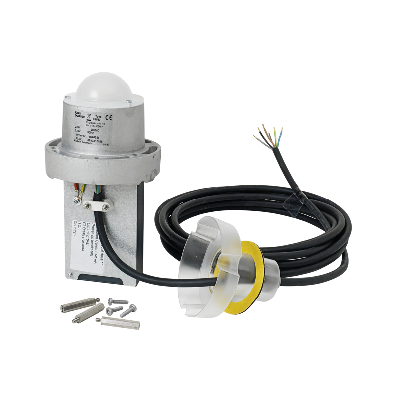 Kipp Post LED Upgrade Kit