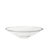 KIPP Ø773, DIFFUSER CLEAR POLYCARBONATE