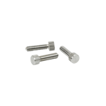 FINGER SCREW SS M3X12 (3PCS) LOWER