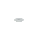 Enigma Ø120 shade with bush White