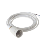 DOO-WOP SOCKET + CORD SUSPENSION