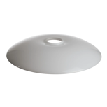 PH 4½-4 GLASS PENDANT, TOP SHADE
